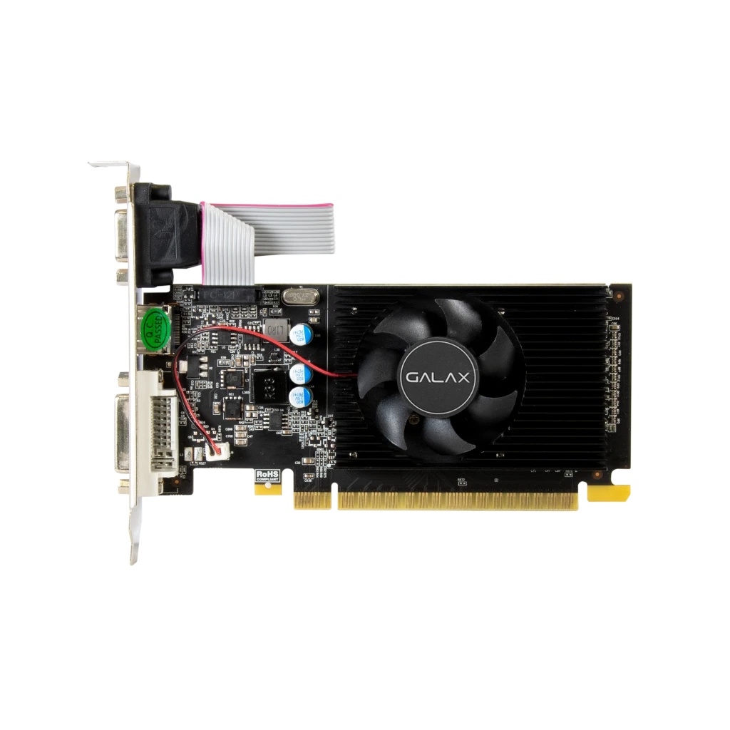 Galax GeForce® GT 730 4GB DDR3